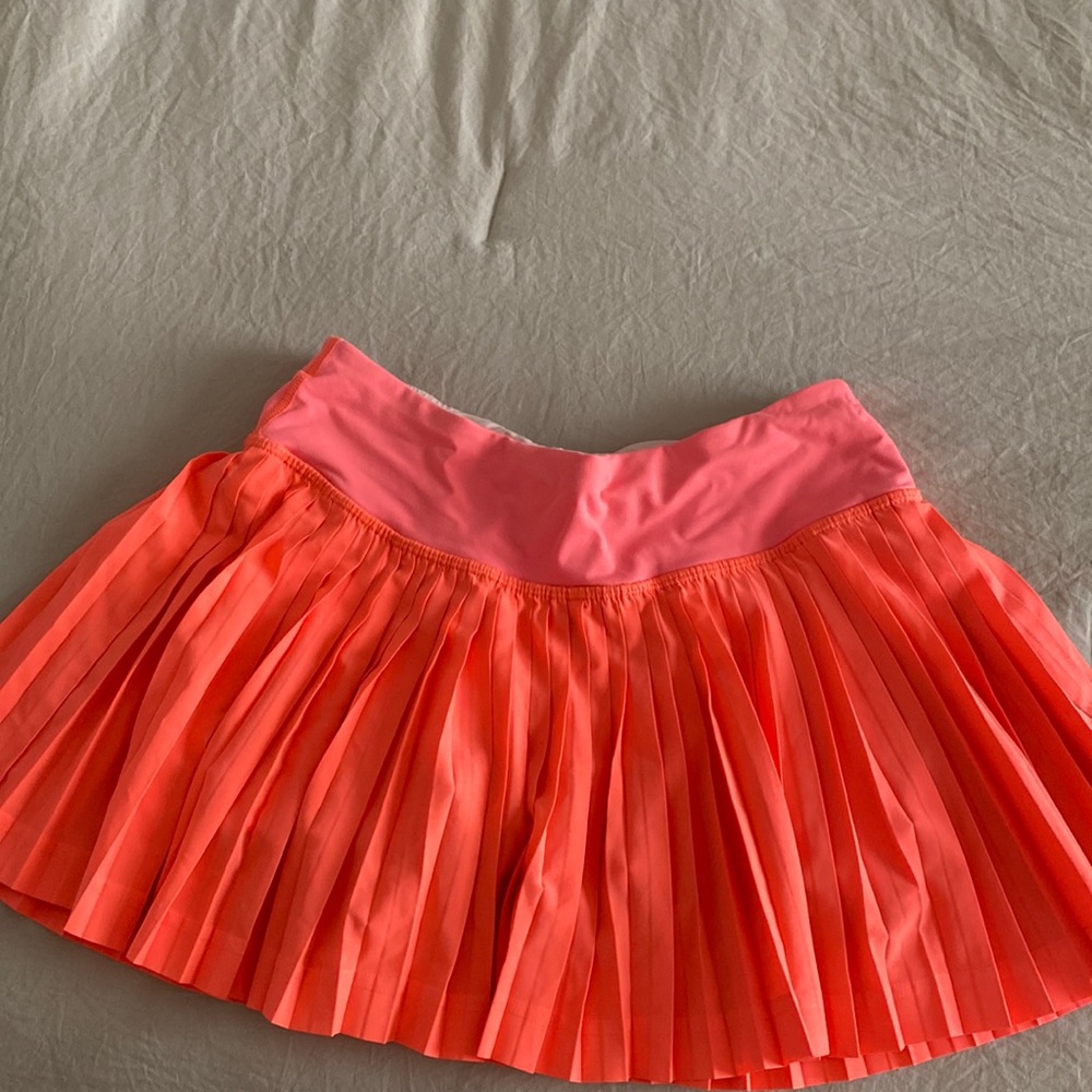 Lululemon Skirt